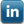 Find us on linkedin