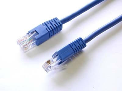Cable Security Devices on Cat 5e Cable   Security System Technology
