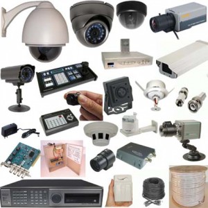 Security Systems