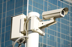 Survey shows most travelers view CCTV systems as a welcomed security upgrade